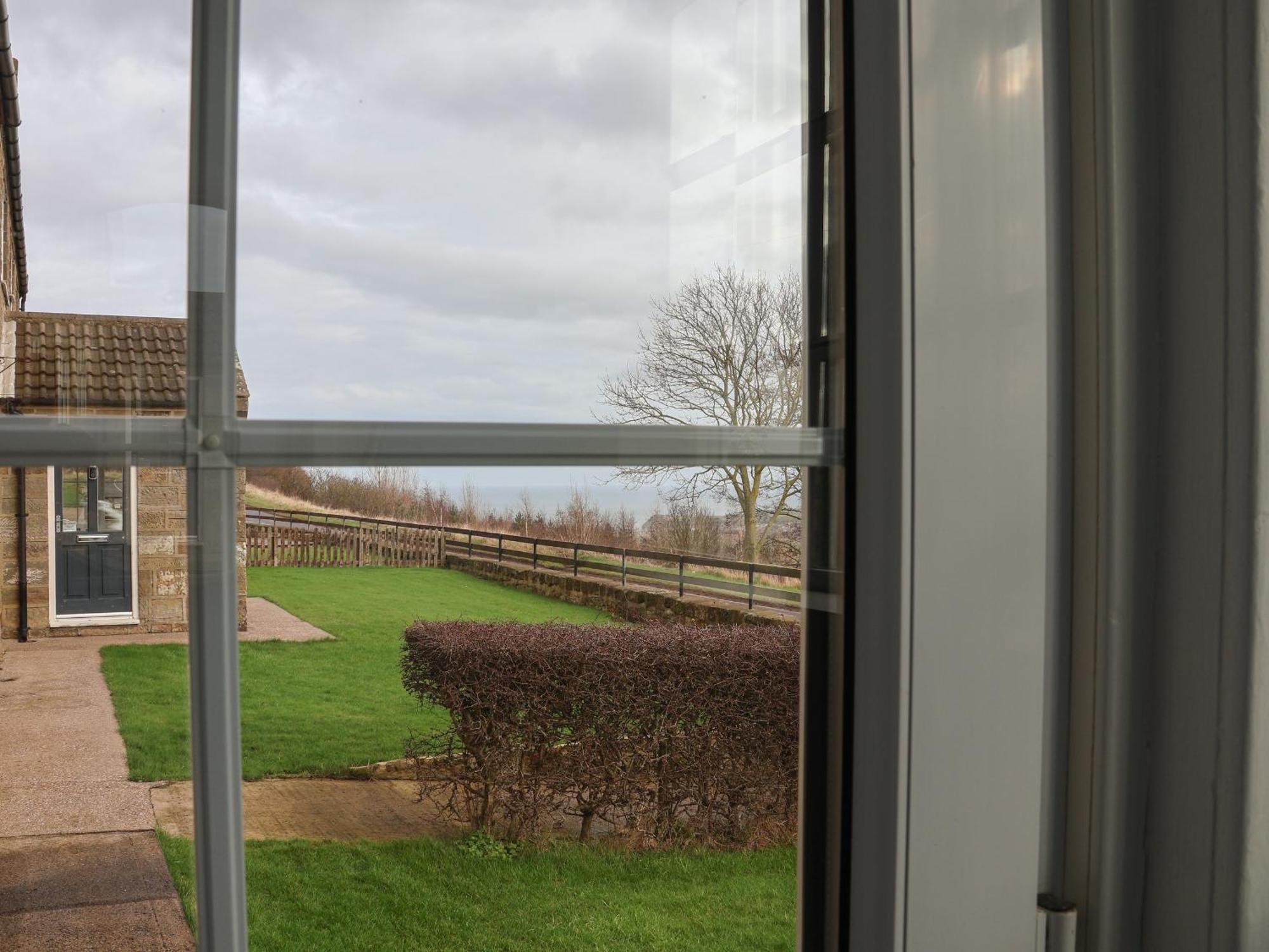 The Cottage Saltburn-by-the-Sea Exterior foto