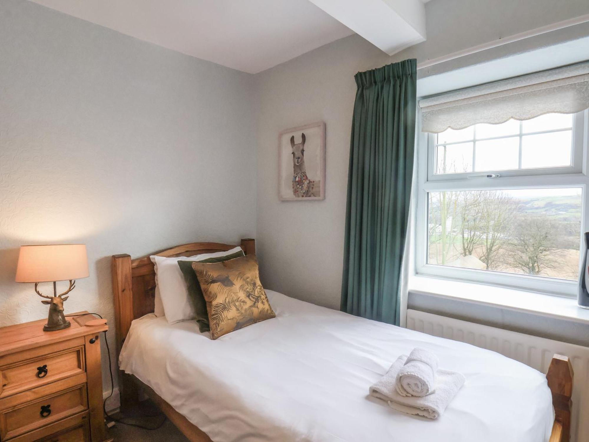 The Cottage Saltburn-by-the-Sea Exterior foto